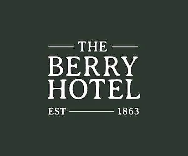 The Berry Hotel