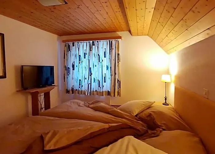 Il Fiore Hotel Steinach Sg
