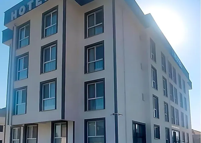 Grand Kose Airport Hotel