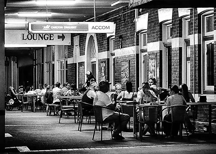 Junee Hotel