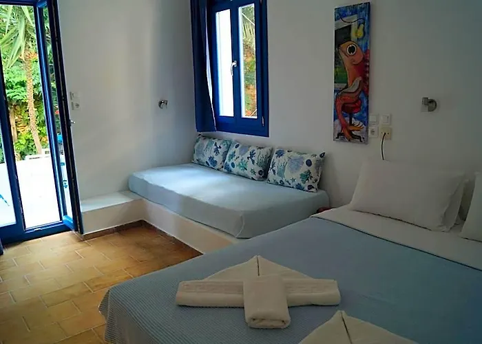 Hotel Minoa