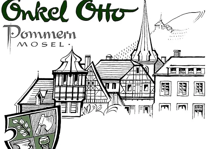 Hotel Restaurant Onkel-Otto