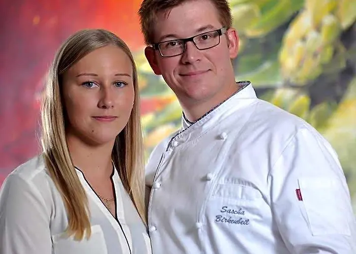 Hotel Restaurant Onkel-Otto