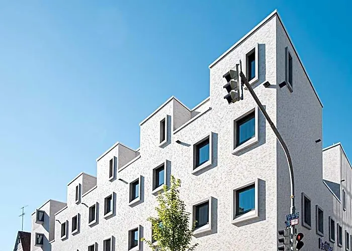 Riku Hotel Goeppingen