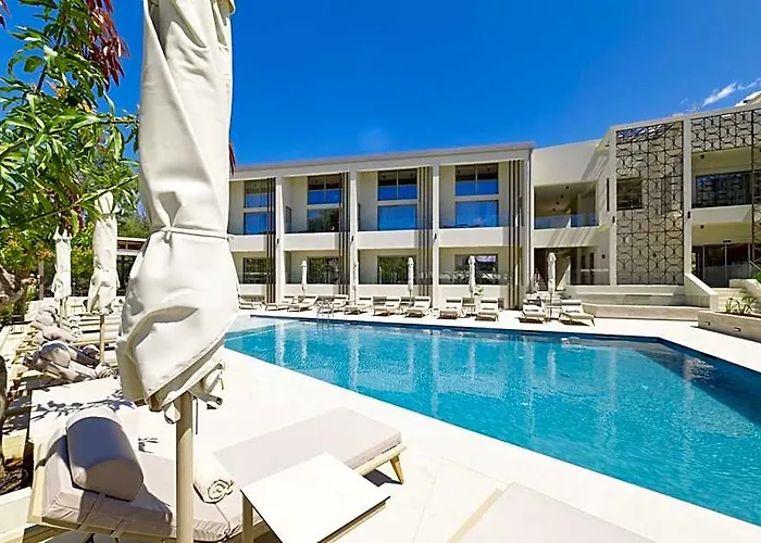 Inea Sole Boutique Hotel