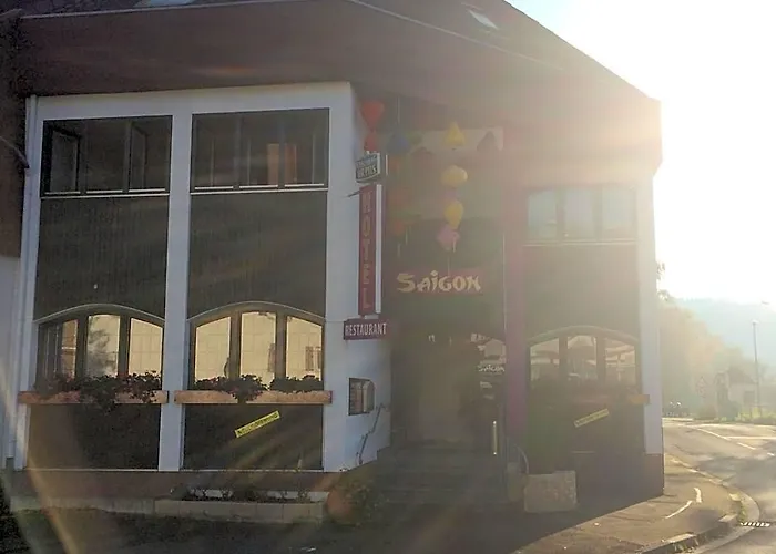 Saigon Hotel