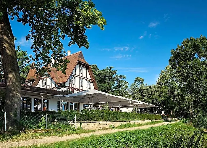 Boutique Hotel Waldhaus Beider Basel