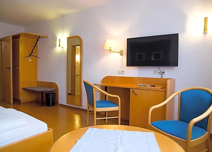 Hotel Zur Linde
