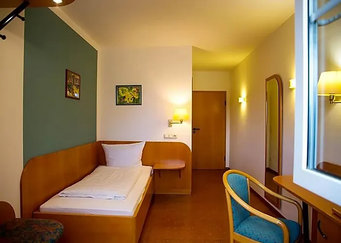 Hotel Zur Linde