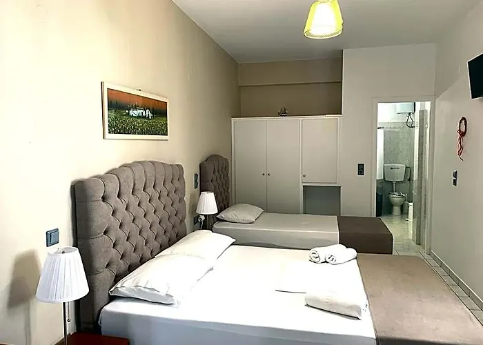 Chrysa House
