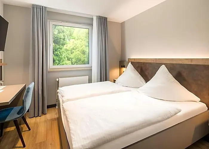 Hotel Zur Post