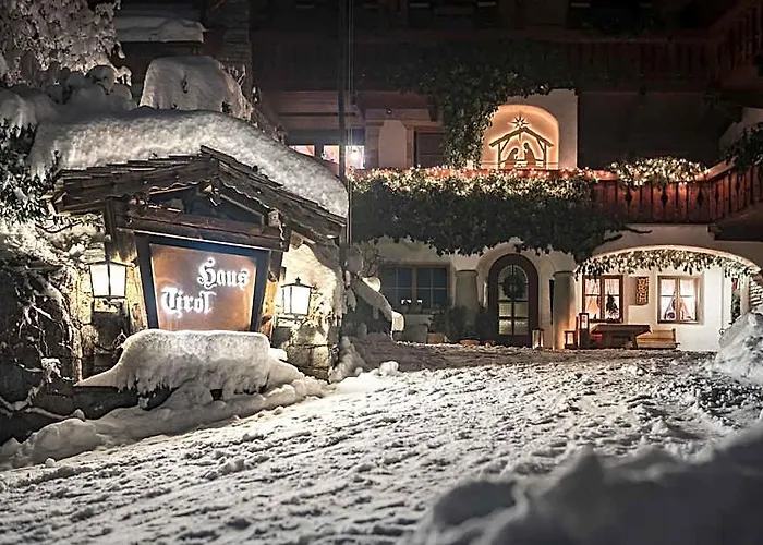 Haus Tirol
