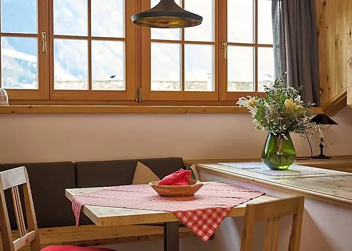 Haus Tirol