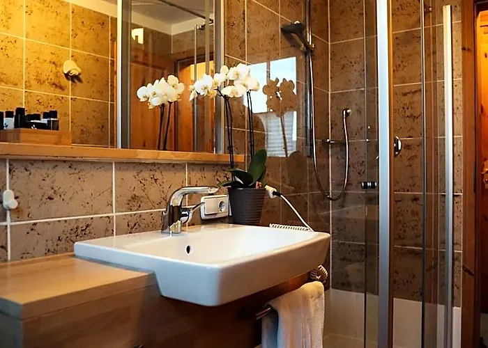 Hotel Krone