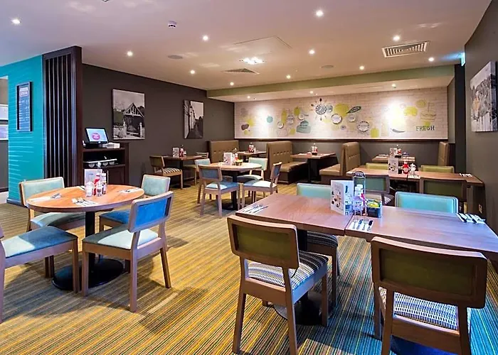 Premier Inn Sevenoaks