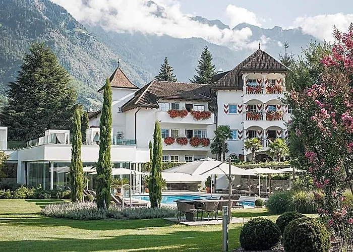 Hotel Hanswirt