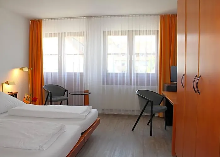 Hotel Lamm