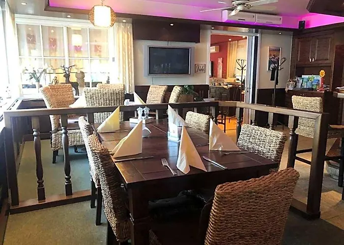 Hotel Mylos