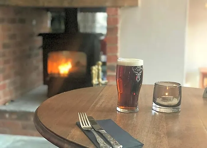 The Crown Hotel