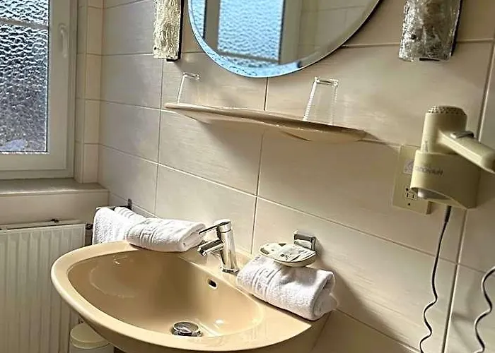 Hotel Schnepper
