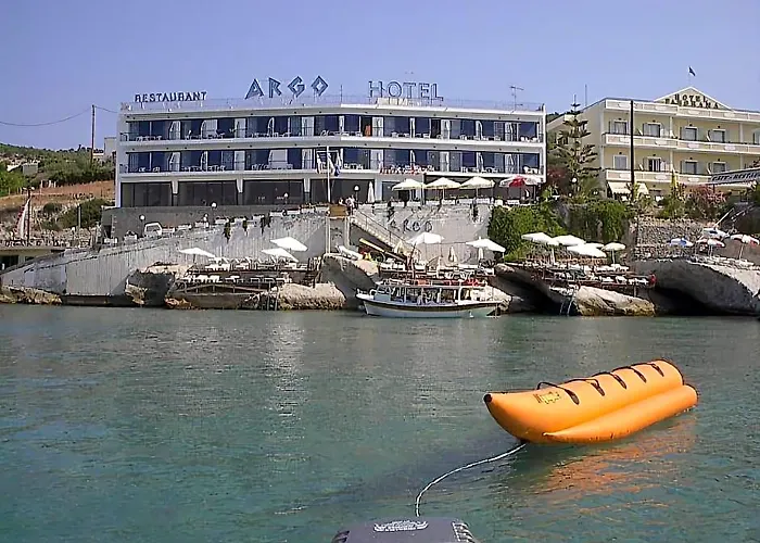 Argo Hotel