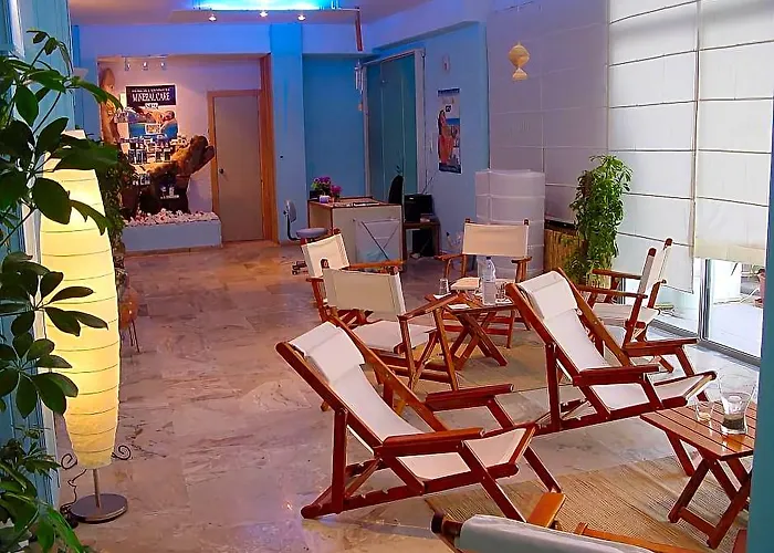 Argo Hotel