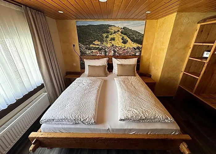 Hotel Black Forest