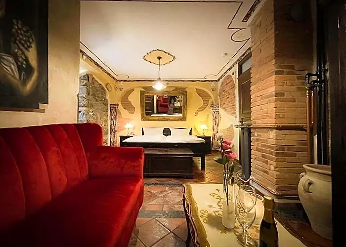 Hotel Black Forest