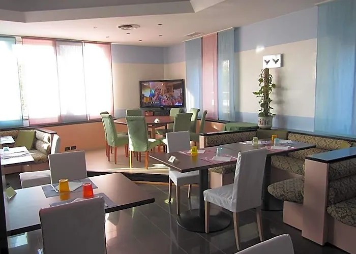 Hotel Green Castellani