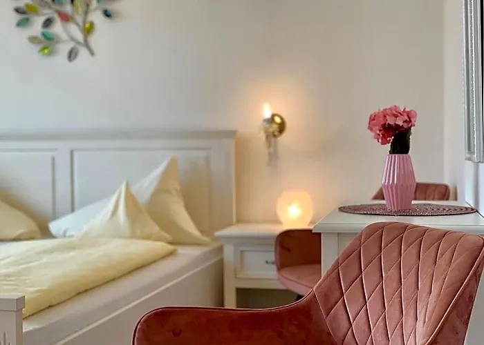 Hotel Nikolasch Mit Eigenem Seebad - Adults Preferred