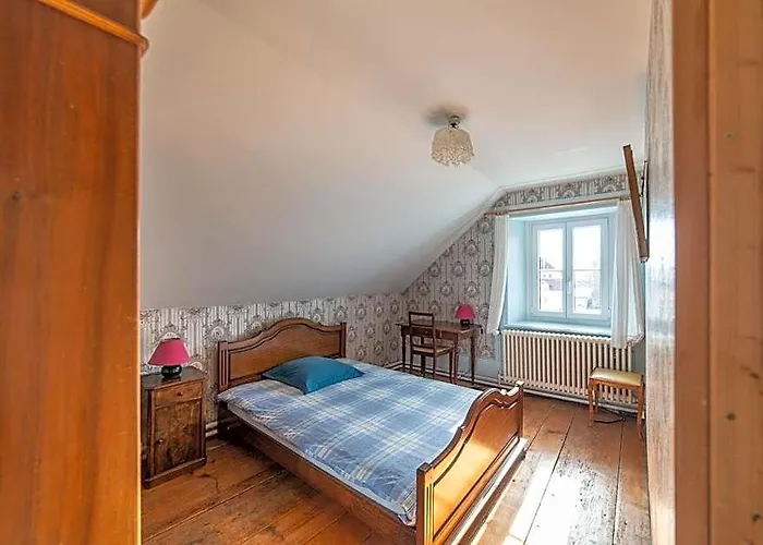 Hotel Von Bergen