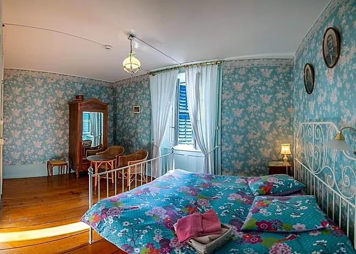 Hotel Von Bergen