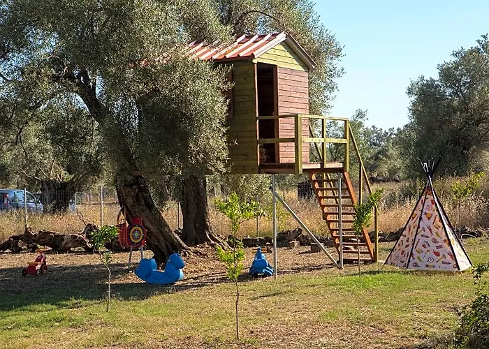 Villa Elionas