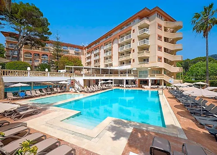Canyamel Classic & Spa, Solo Adultos
