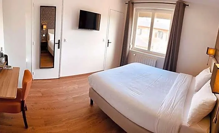 Le Coq Hardi