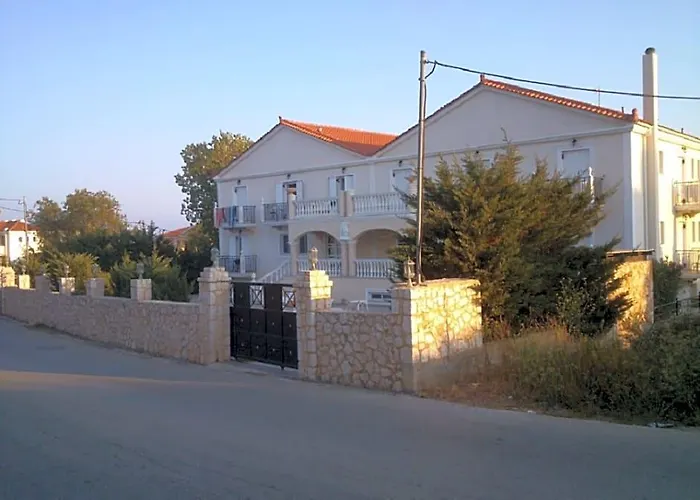 Apollon Palace