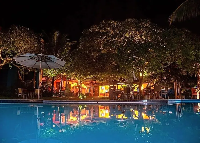 Pousada Villa Maeva Itacimirim