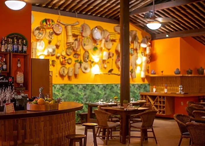 Pousada Villa Maeva Itacimirim