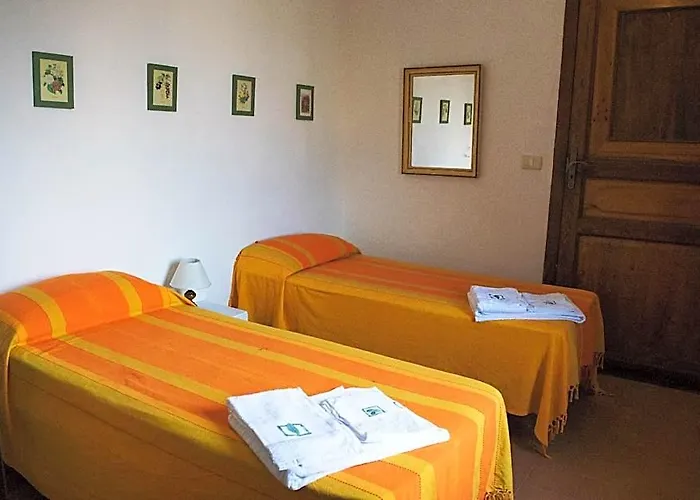 Apartment Scirocco Sleeps 4