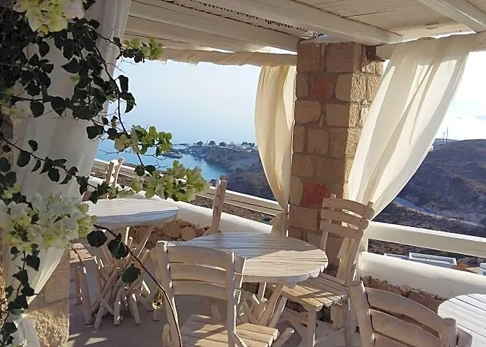 Milo Milo Suites