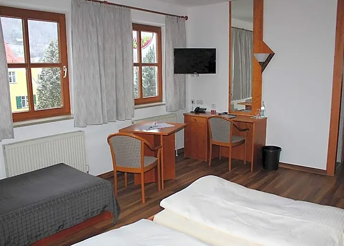 Hotel & Landgasthof Forsthof