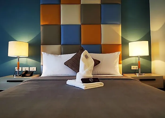 Yes Hotel Pandi Bulacan