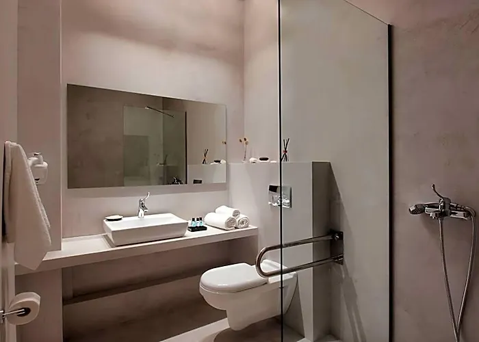 Chronos Hotel