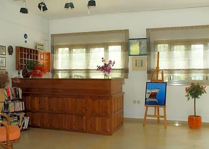 Lake Studios
