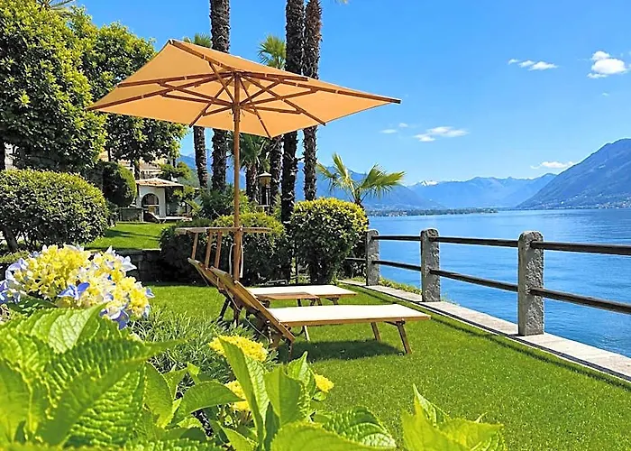 Boutique Hotel La Rocca