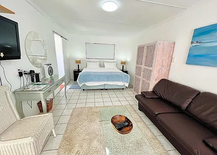 Summerhill Self-Catering Accommodation