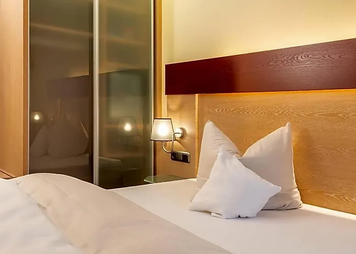 Avenon Privathotel Schwaiger Hof