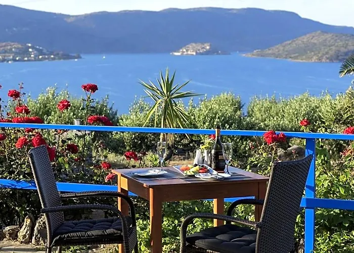 Elounda Heights