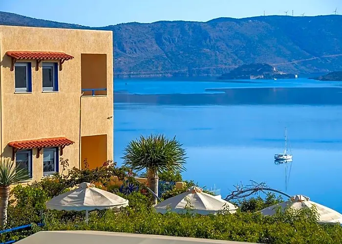 Elounda Heights