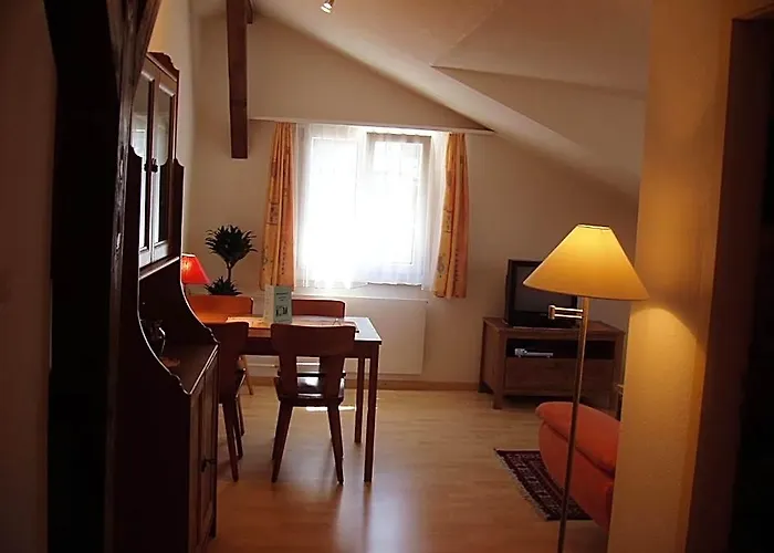 Hotel Sternen